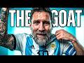 Argentina: World Cup 2026 Song (MESSI) | CROWN OF THE GOAT | World Cup Anthem