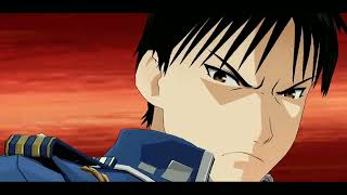 Fullmetal Alchemist Mobile Gameplay screenshot 3