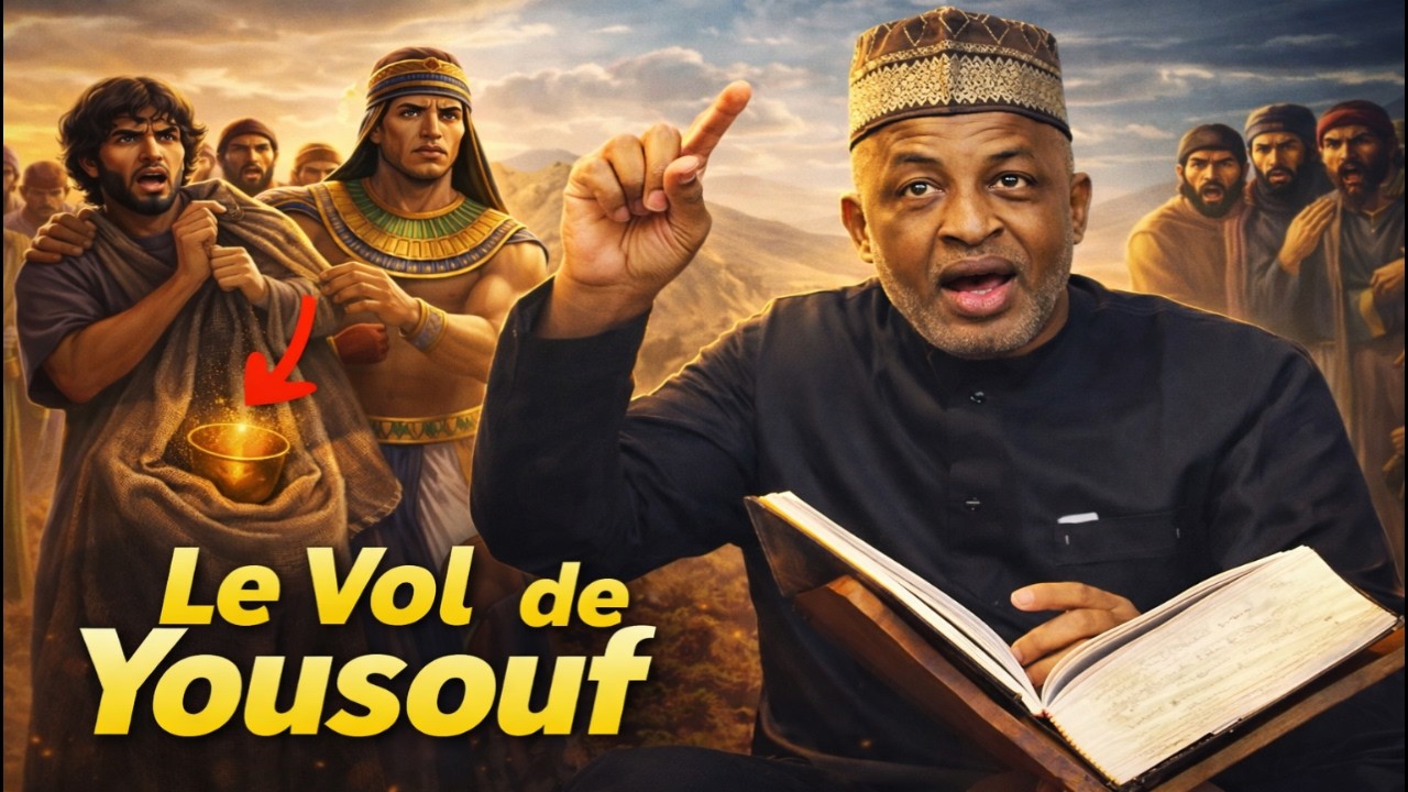 Imame babagalle Barry 2 mars 2026