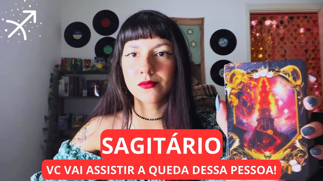SAGITÁRIO🔮SE AFASTOU ACHANDO QUE NÃO IA PRECISAR DA SUA AJUDA👀AGORA VAI ASSISTIR O SEU SUCESSO🔥