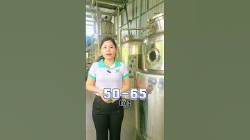 Cao An Xoa Được Chiết Xuất Từ Cây An Xoa Công Nghệ Tiên Tiến