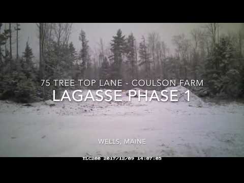 6 Tree Top Lane, Wells, ME home video tour