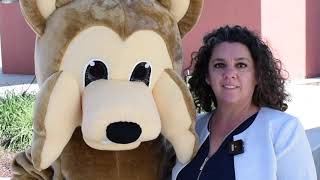 Cottonwood Creek K-8 (Elementary grade hybrid learning video)