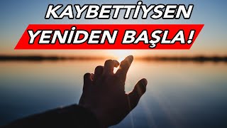 Hayatını Resetle! | Motivasyon Videosu Resimi