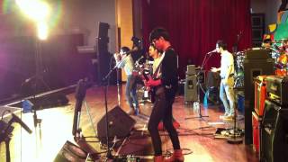 Musketeers - Dancing Live @BBA Charity Concert