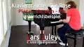 Video for Klavier und Klangwerk - Klavier spielen und lernen leicht gemacht mit Lars Luley