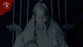 Бой с Нежетью | Норманн | Фрагмент из фильма | Northman | 2022