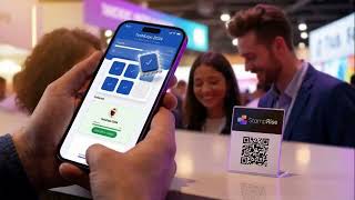 The Booth Babysitter | StampRise Event Gamification Platform Wealth