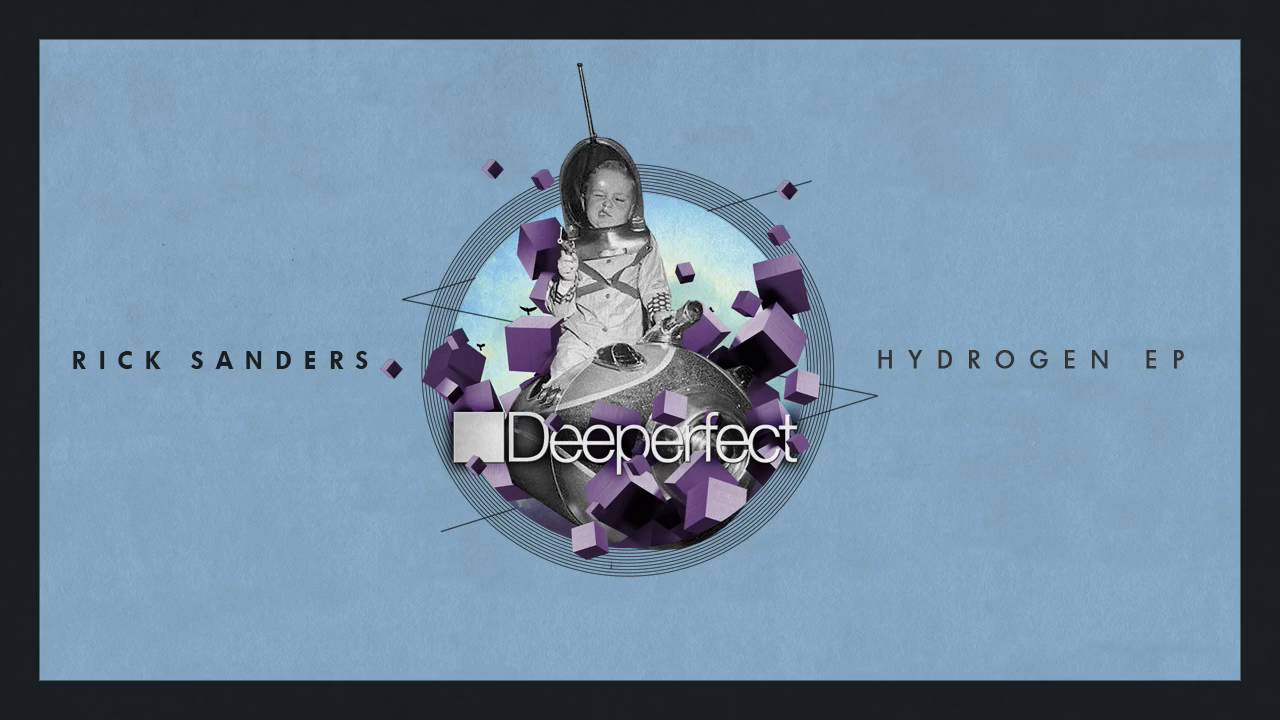 Watch Rick Sanders - Metropolis (Original Mix) on YouTube Watch Rick Sanders - Metropolis (Original Mix) on YouTube
