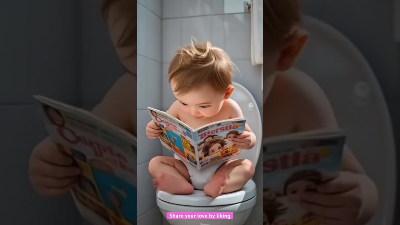 Cute Baby Laughing Cutebaby