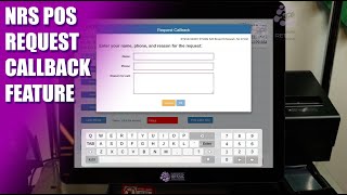 NRS Request Callback Tutorial Wealth