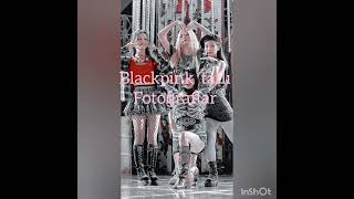 Blackpink Tatlı Fotoğraflar