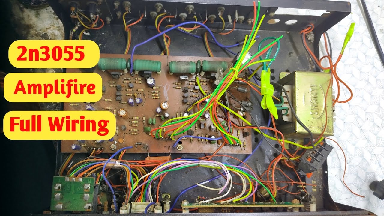 2n3055-amplifier-board-full-wiring-amplifier-connection-2n3055