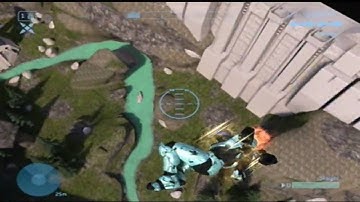 Halo 3 .map Mods Valhalla (Modhalla) JTAG