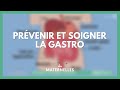 Prvenir et soigner la gastro  la maison des maternelles lmdm