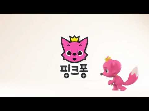 Clay Baby Shark (Korean Version) - YouTube