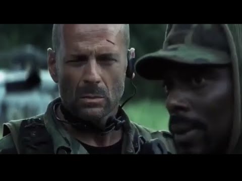 Vidéo: Major Payne est-il sur Netflix ?