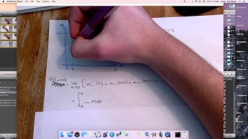 An intuitive way to understand integrals Part 2