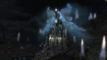 FINAL FANTASY XIV - Figments - Extended