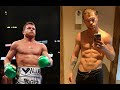 Saul "Canelo" Alvarez | Boxing highlights (motivation)