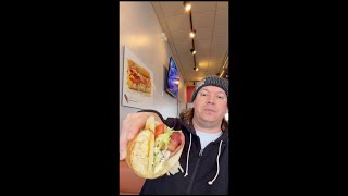 Penn Station Introduces Cheddar Dippers and Owensboro Sandwich Special