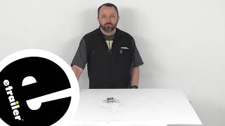 Review of Paneloc Trailer Door Latch - Heavy Duty Weld On Spring Latch With Holdback - PA97VR