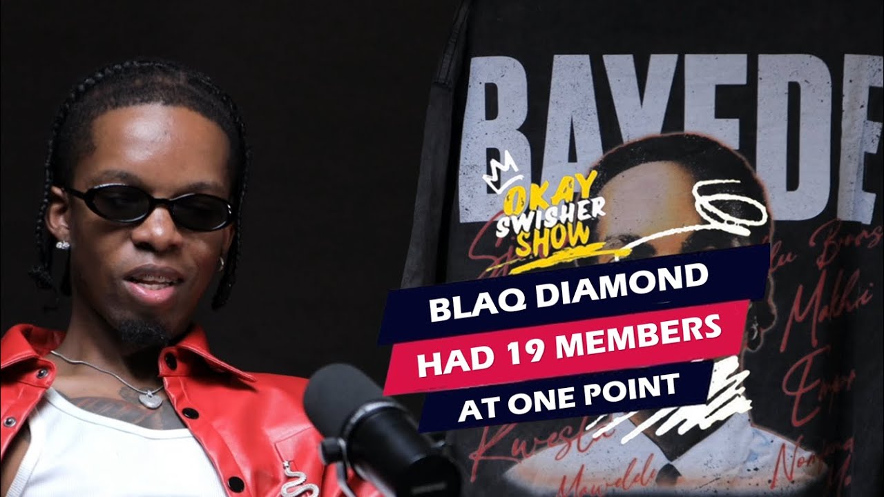 Шоу Swisher | Эпизод 38 с Даней Девс