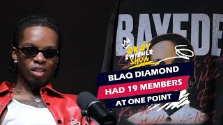 Swisher Show  Episode 38 With Danya Devs