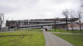 Copernicus Science Centre | Wikipedia audio article