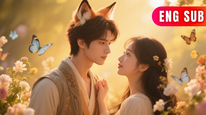 [ENG SUB]✨The Werewolf Leader’s Love Chase: Melts Her Heart with True Devotion #DRAMA #PureLove