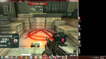 Project Blackout Tutorial