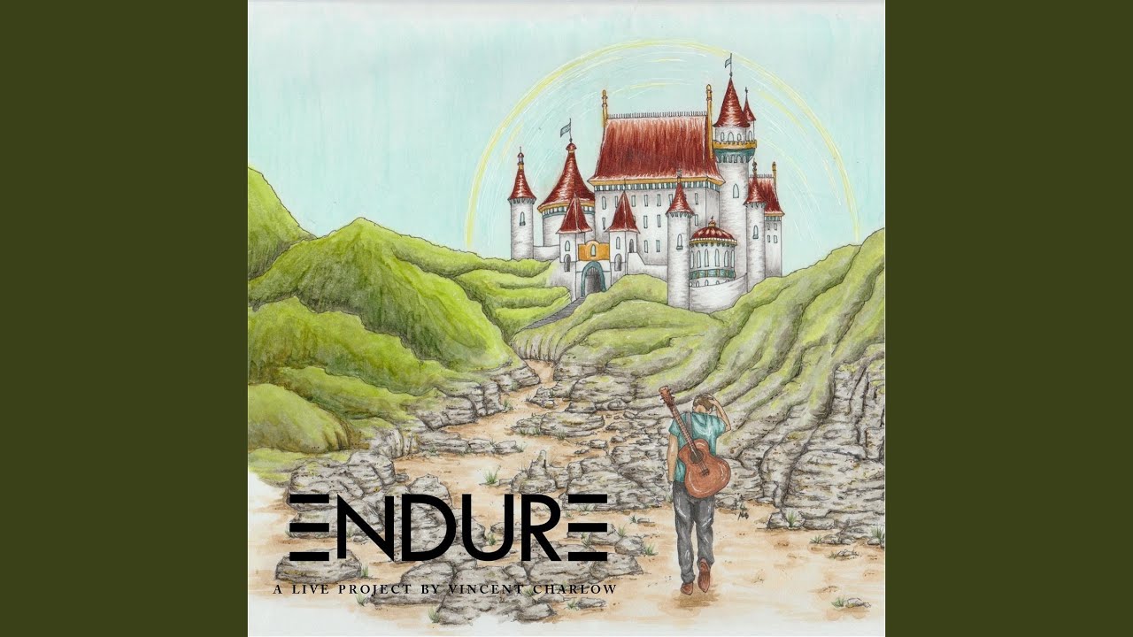 Watch Endure (Live) on YouTube Watch Endure (Live) on YouTube