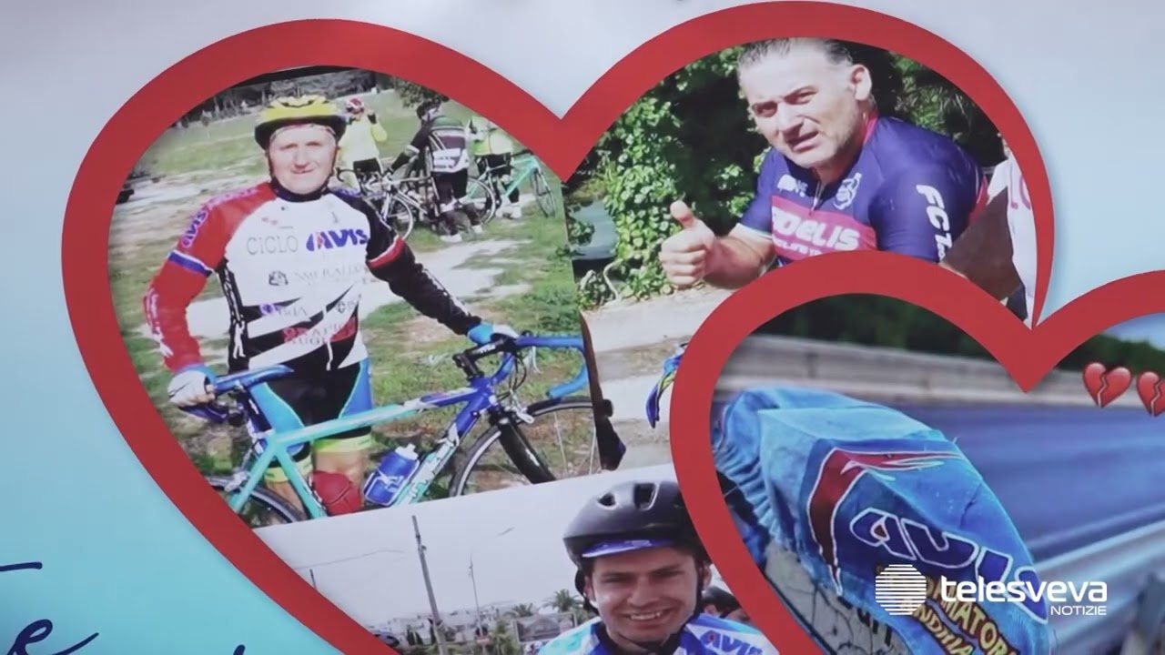 Ciclisti morti sulla SP231, il giorno dell'ultimo saluto nella Cattedrale di Andria