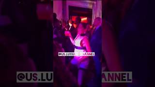 4𝗞. 60 𝗙𝗣𝗦. ANITTA DANCES. DOLCE & GABBANA AFTER PARTY, IN MILAN.