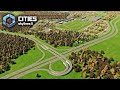 Cities: Skylines 2 #88 - Nowa linia metra + domki (2025)