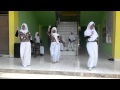 Tari Barakallah Marhe Zain Sanggar Seni Whang Zhu Kota Lubuklinggau by Duki S.T