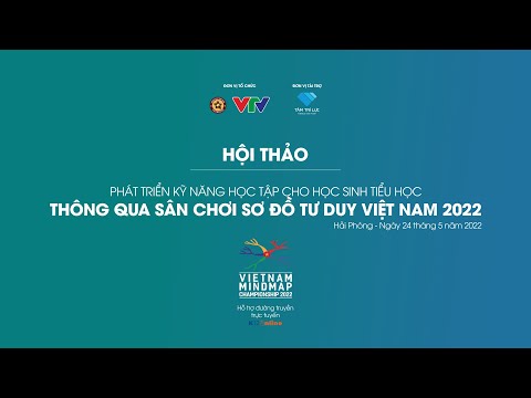 Video Hội thảo Phát triển kĩ năng học tập cho học sinh tiểu... - youtube