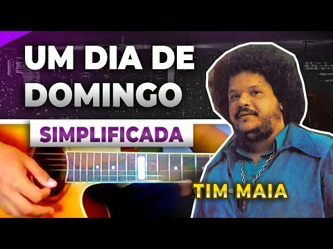 Faça Um Dia De Domingo