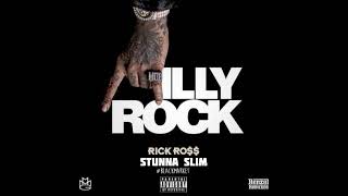 Rick Ross & Stunna Slim - Milly Rock Remix 2016