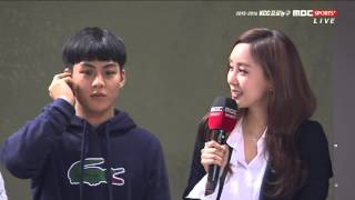 NO146 20151213 전자랜드 KCC 3쿼터