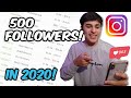 How To Get Viral Posts Under 1,000 Followers! (New Strategy)