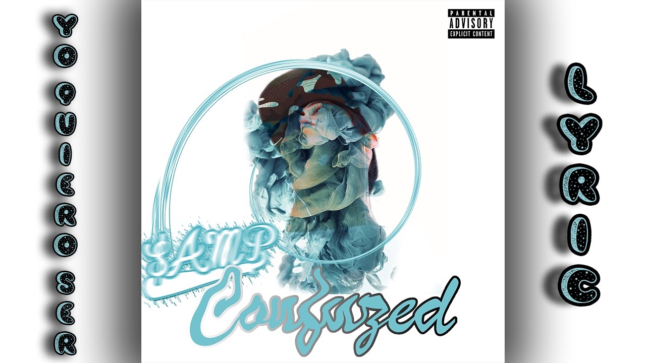 Alan Mon7alvo - Yo Quiero Ser (Lyric)