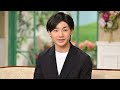 「岩崎宏美50年の奇跡✨ 家族と歌に込めた愛」#岩崎宏美 #デビュー50周年 #徹子の部屋 #歌姫 #紅白歌合戦 #家族愛 #ピラミッド歌唱 #感動ストーリー #日本歌謡界 #音楽レジェンド