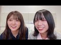 山口 陽世(日向坂46)|SHOWROOMショールーム 2025 04 19 21 03