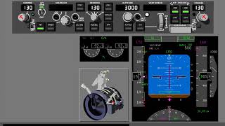 7 Autopilot Go Around