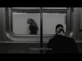 Visions of Gideon - 1 hour loop on train / Ambient soundscape ( instrumental   slowed   reverb)