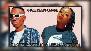 Khale Ke Ekhumanemoxy khadie  Master Betho New Hitt 2024