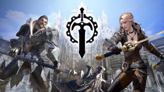 TERA   Hearth and Hope Human #theme