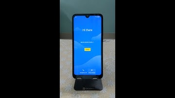 TCL ion Z FRP Bypass Android 12 2023 Google Account Unlock without PC