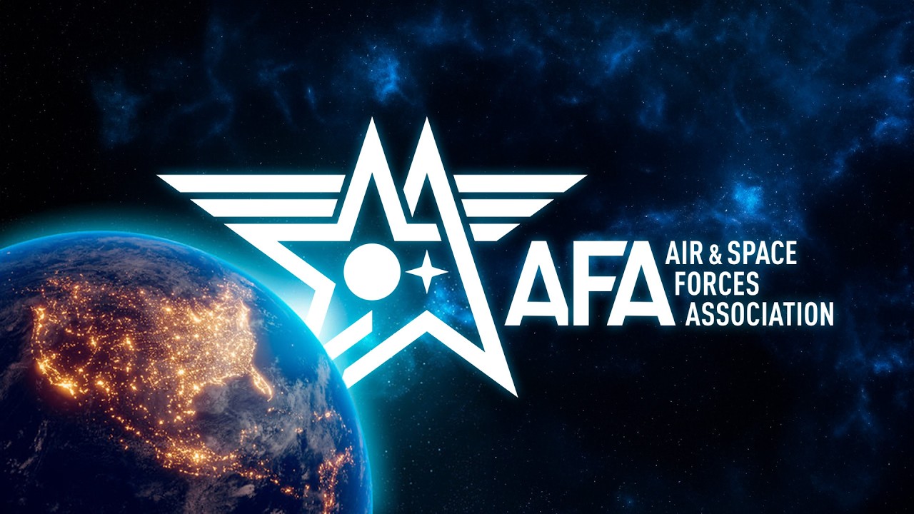 This Is What AFA Membership Means | Join the Mission - YouTube
